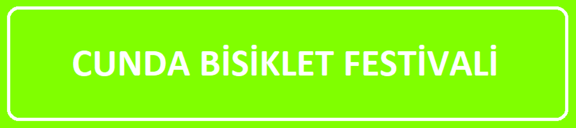 Cunda Bisiklet Festivali 2023