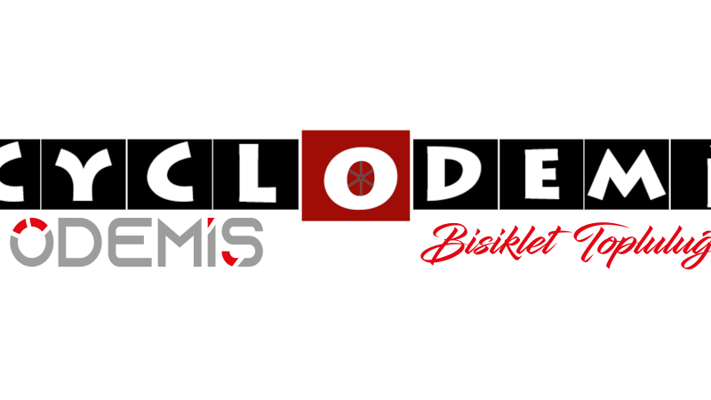 CYCLODEMI Ödemiş Bisiklet Topluluğu