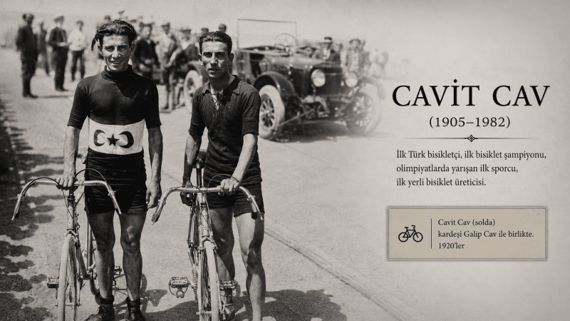 Cavit Cav