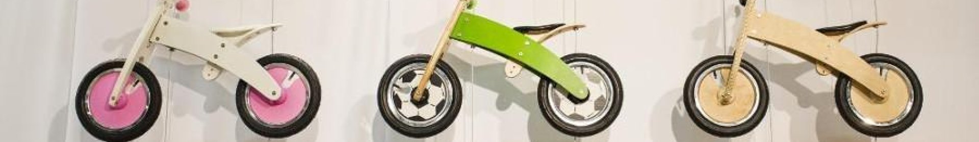 Children’s Balance Bike