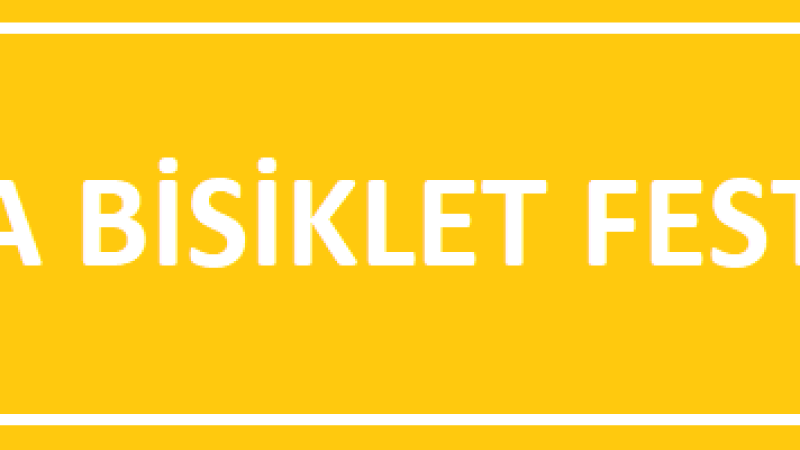 Datça Bisiklet Festivali