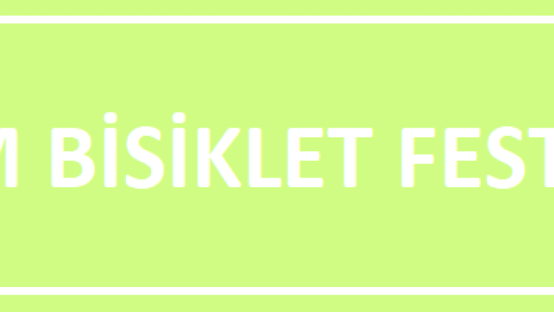 Didim Bisiklet Festivali 2025