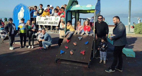 Dikili Bisiklet Kulübü