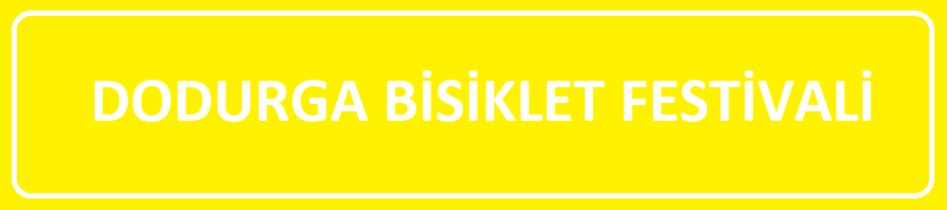 Dodurga Bisiklet Festivali