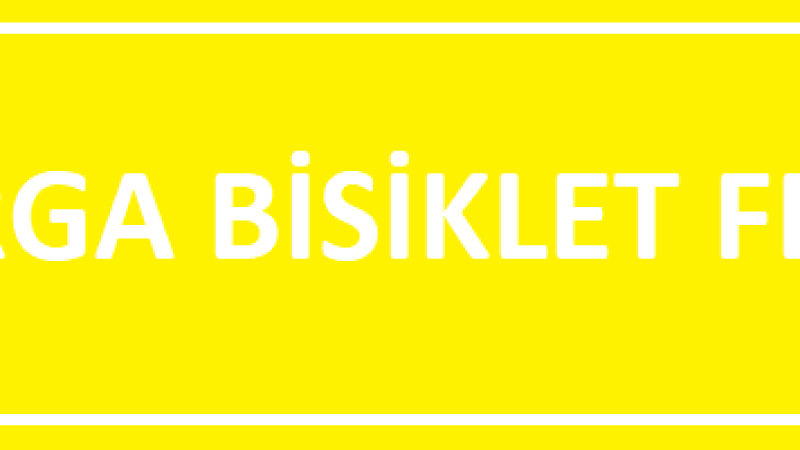 Dodurga Bisiklet Festivali