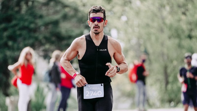 Duathlon