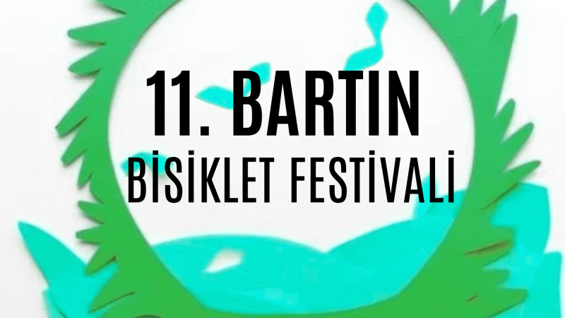 BARTIN BİSİKLET FESTİVALİ