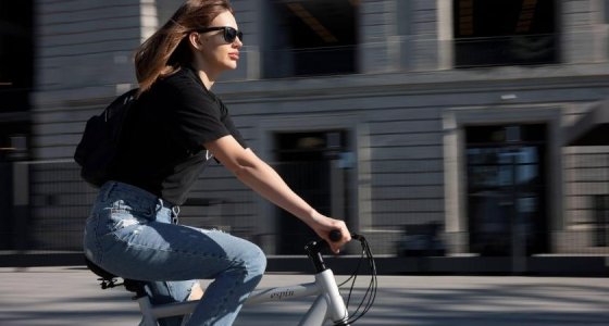 Bike to Work Day