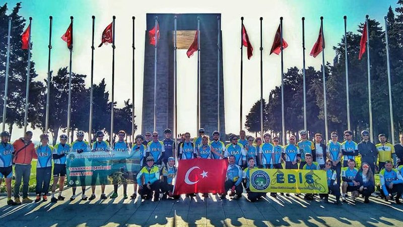 Edirne Bisiklet Gençlik Spor Kulübü Derneği (EBİS)