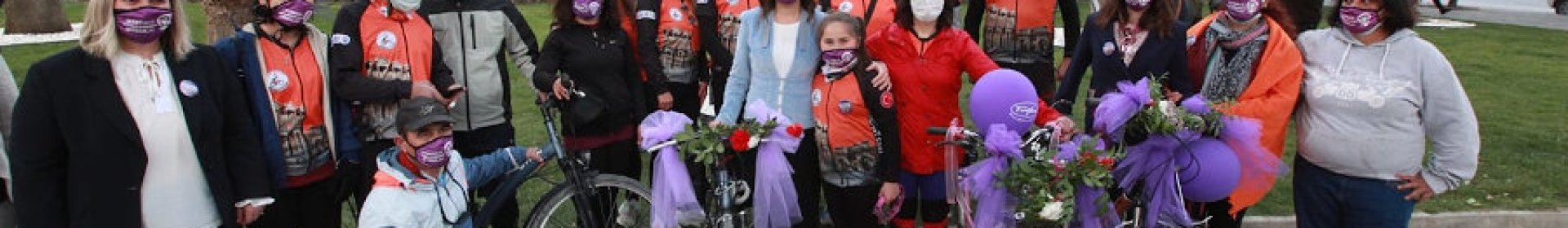 Efes Selçuk Bisikletlileri