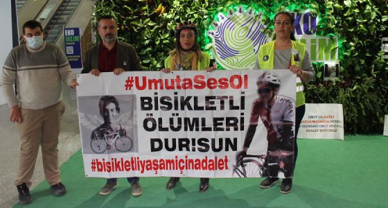 Eko İklim Zirvesine “Hoşgeldik”