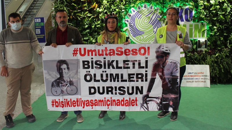 Eko İklim Zirvesine “Hoşgeldik”