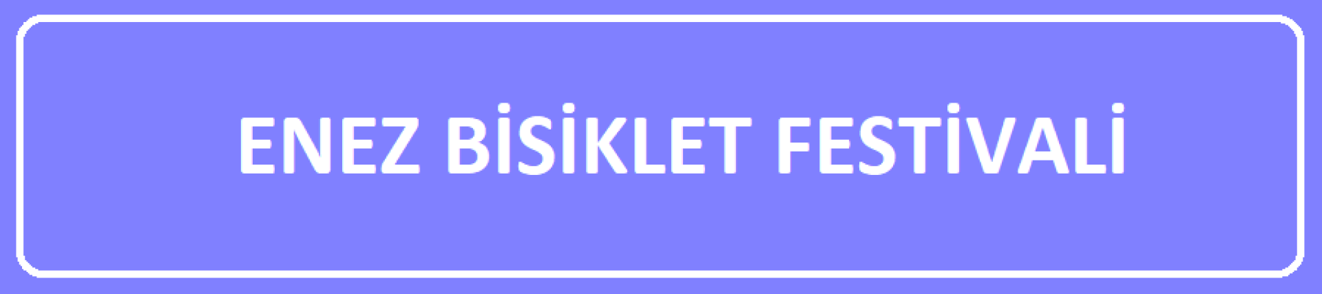 Enez Bisiklet Festivali