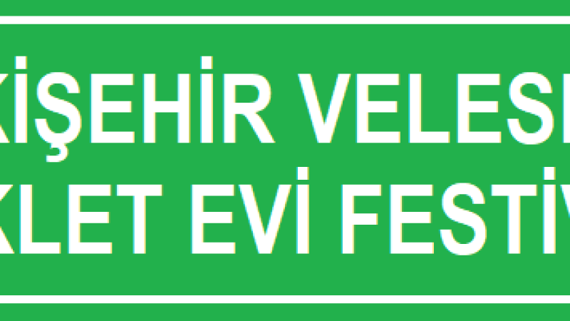 Eskişehir Velesbid Bisiklet Evi Festivali