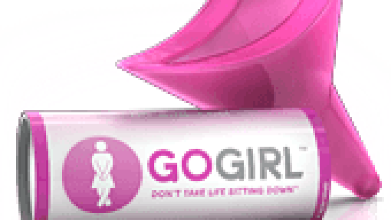 GoGirl