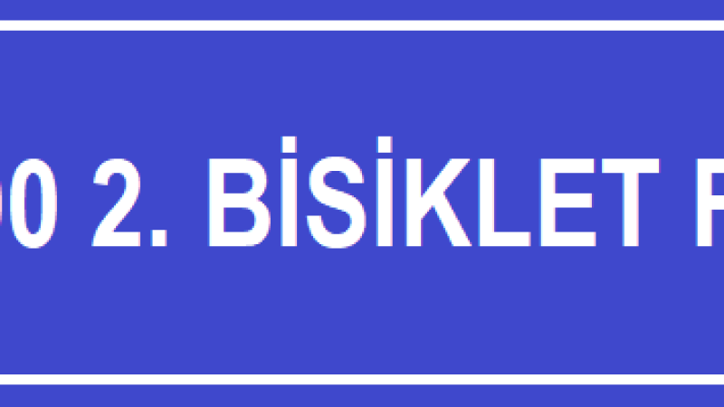 Festa2200 2. Bisiklet Festivali