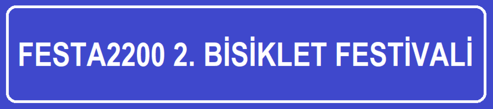 Festa2200 Bisiklet Festivali
