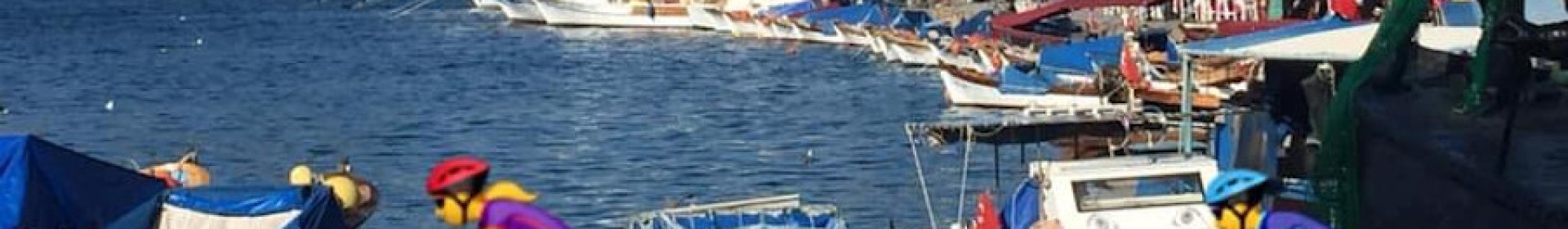 Foça Bisiklet Grubu