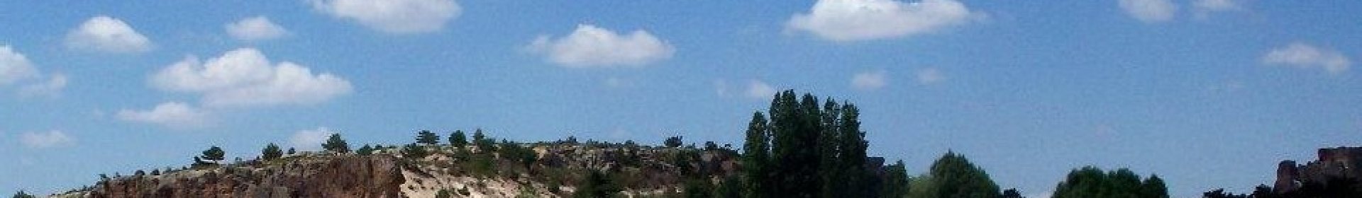 Frig Vadileri 1 (Afyon-Eskişehir)