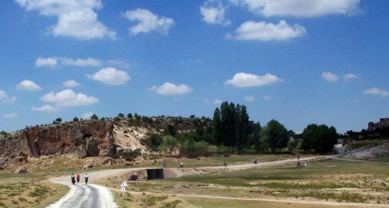 Frig Vadileri 1 (Afyon-Eskişehir)