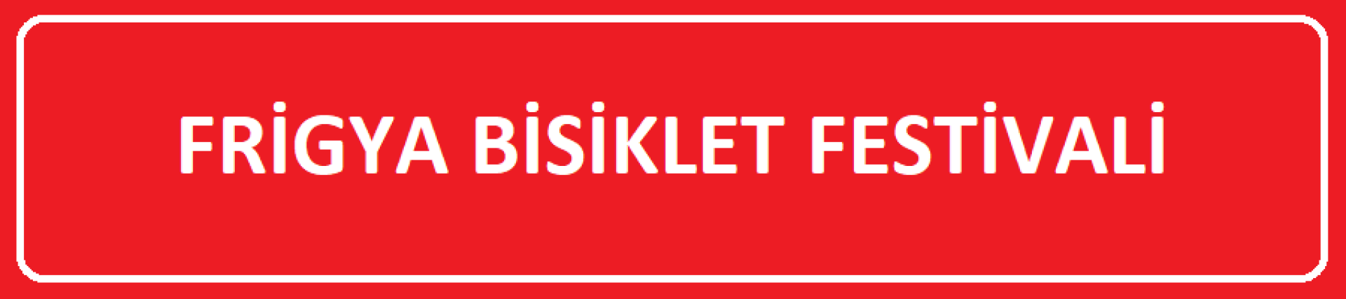 Afyon 2. Frigya Bisiklet Festivali