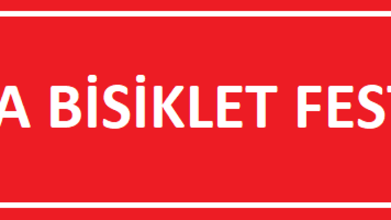 Afyon 2. Frigya Bisiklet Festivali