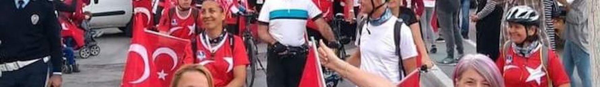 Gaziemir Aktif Pedal
