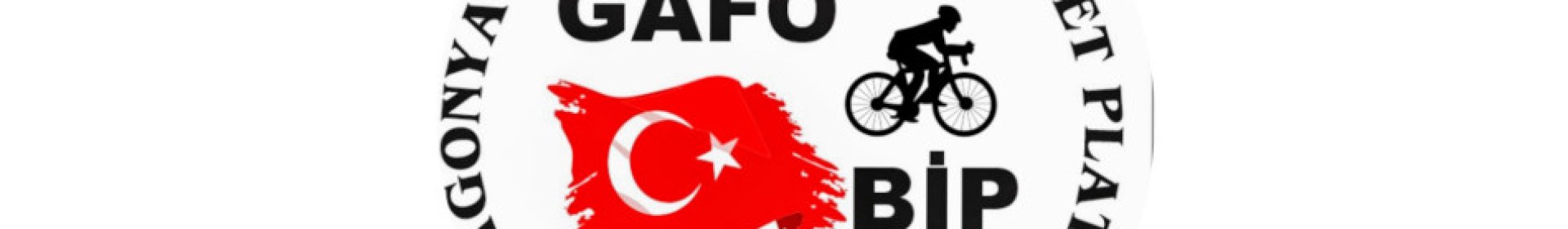 Genç Agonya Fotoğraf ve Bisiklet Platformu