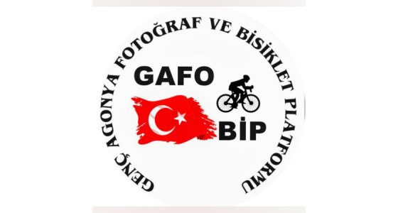 Genç Agonya Fotoğraf ve Bisiklet Platformu