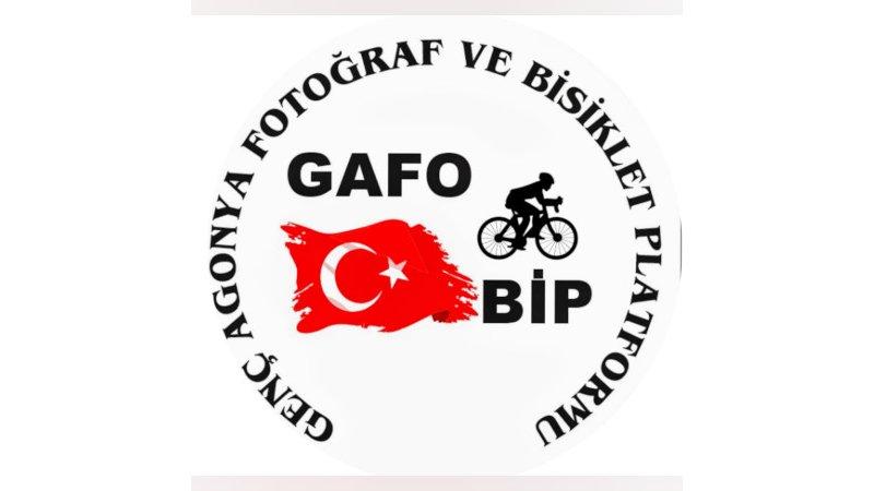 Genç Agonya Fotoğraf ve Bisiklet Platformu