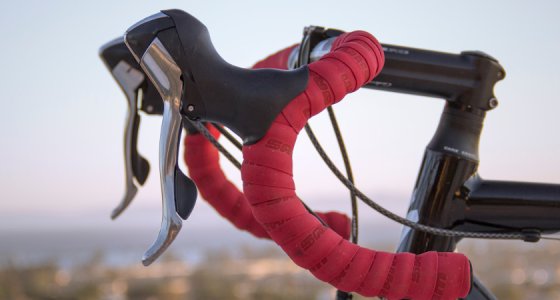 Handlebar Types