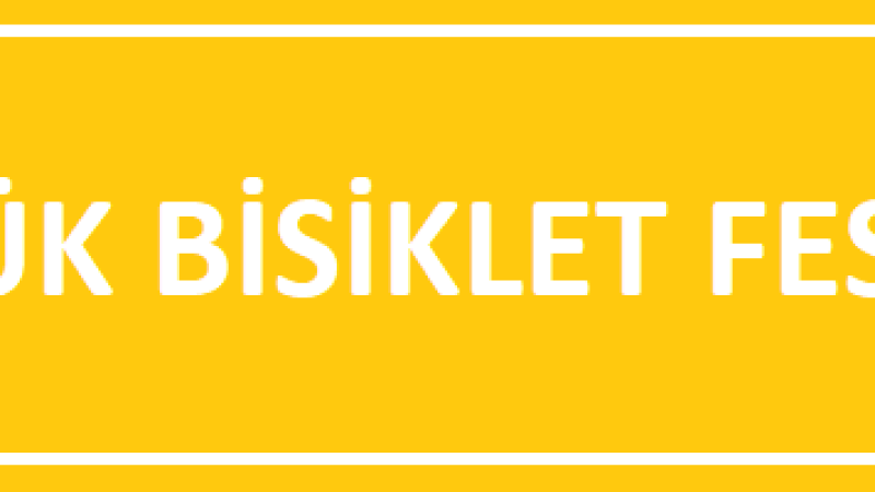 Gökbük Bisiklet Festivali 2022