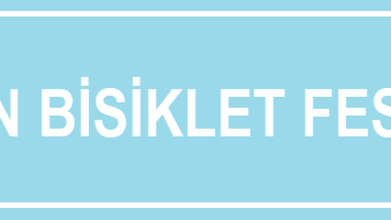3. Gönen Bisiklet Festivali