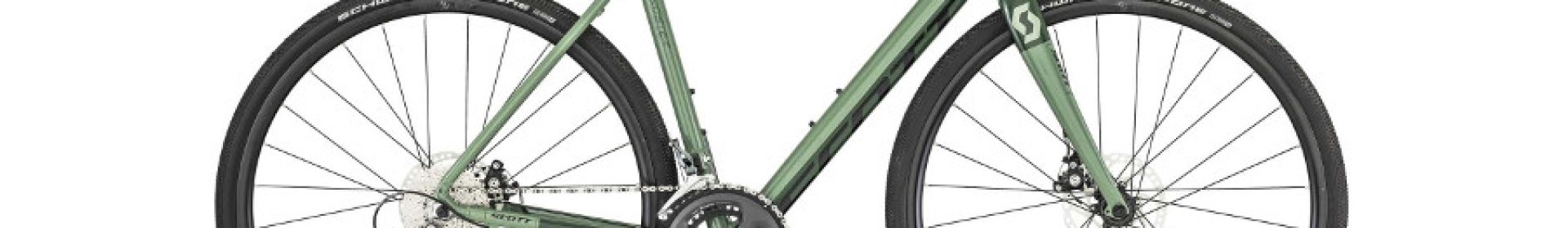 Gravel Bisiklet