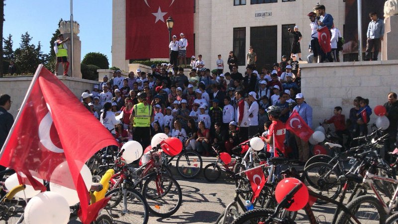 Hatay Bisikletliler Topluluğu (HBT)