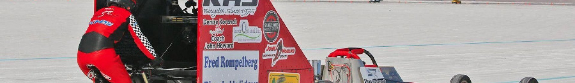 Speed Records