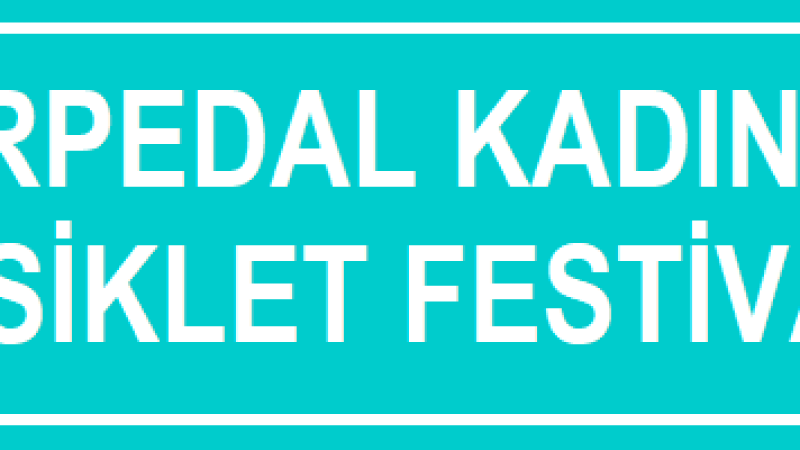 2. Hürpedal Kadınlar Bisiklet Festivali