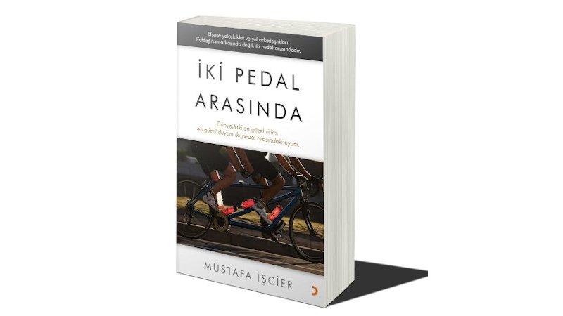 İki Pedal Arasında