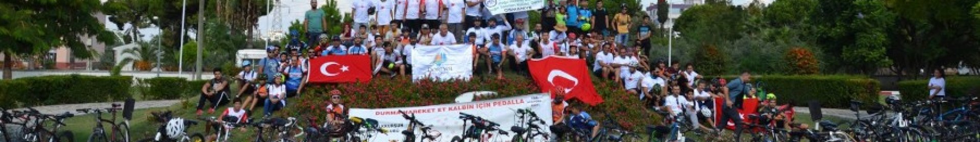 Dörtyol İlk Kurşun Bisiklet Topluluğu