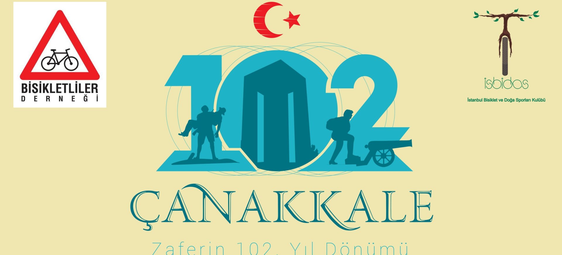 1. İsbidos Bisiklet Festivali