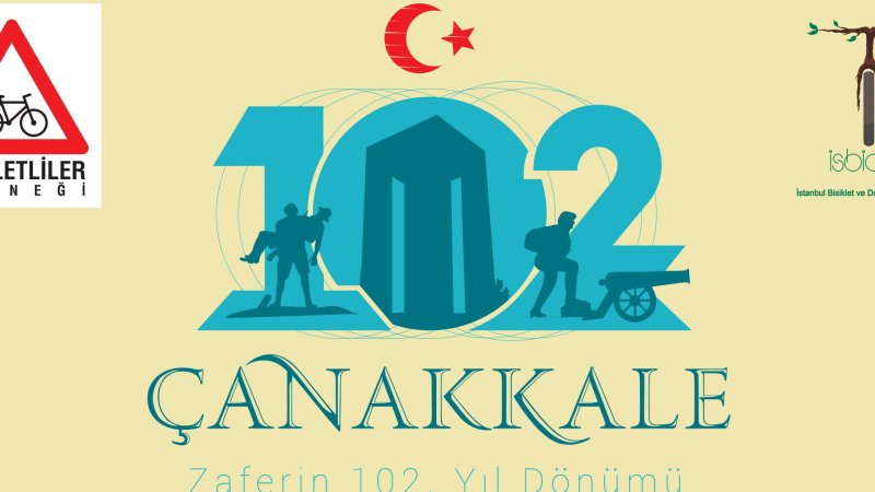 1. İsbidos Bisiklet Festivali