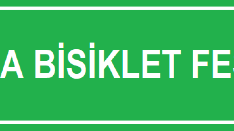 Isparta Bisiklet Festivali 2022
