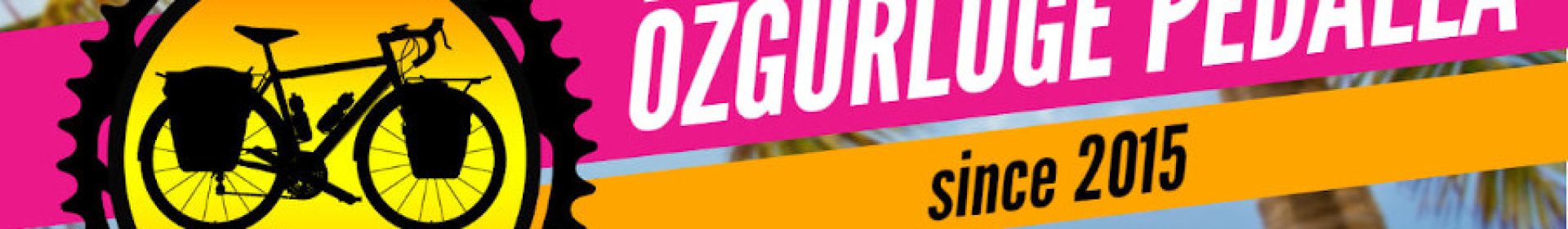 İzmir Özgür Pedallar