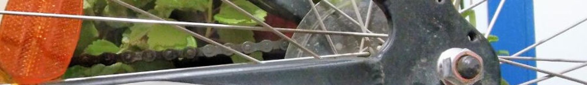 Frame Crack