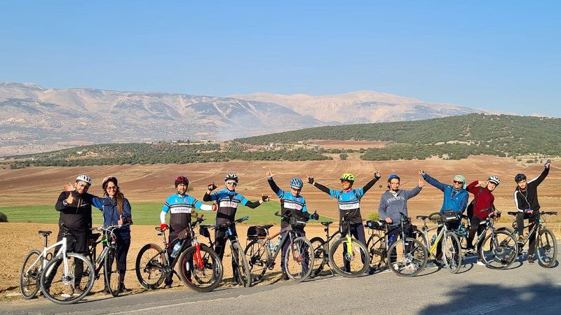 Kahramanmaraş Marbis Bisiklet Grubu