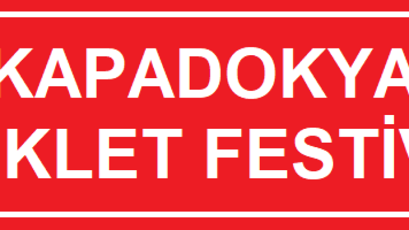 Kapadokya Bisiklet Festivali 2022