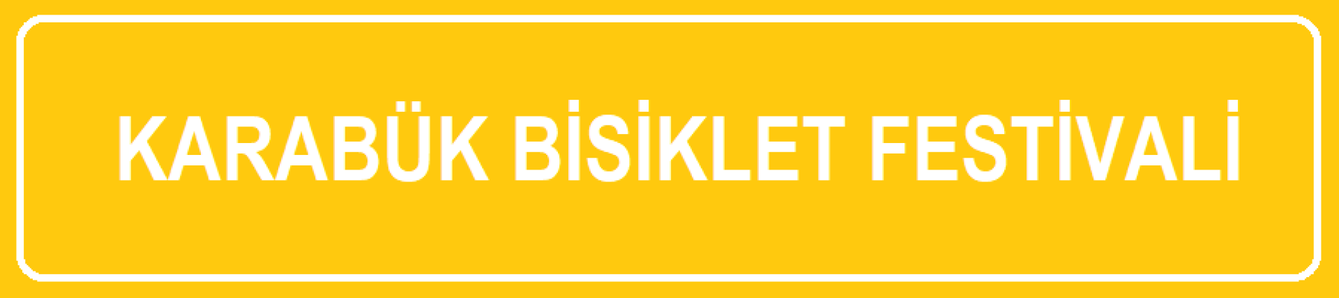 Karabük Bisiklet Festivali
