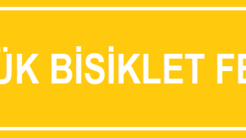 Karabük Bisiklet Festivali
