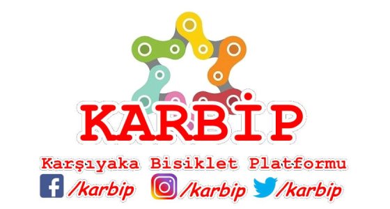 KARBİP Karşıyaka Bisiklet Platformu