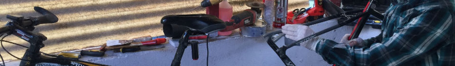 Karbon Kadro Kırık ve Çatlakları Hakkında 10 Soru 10 Cevap